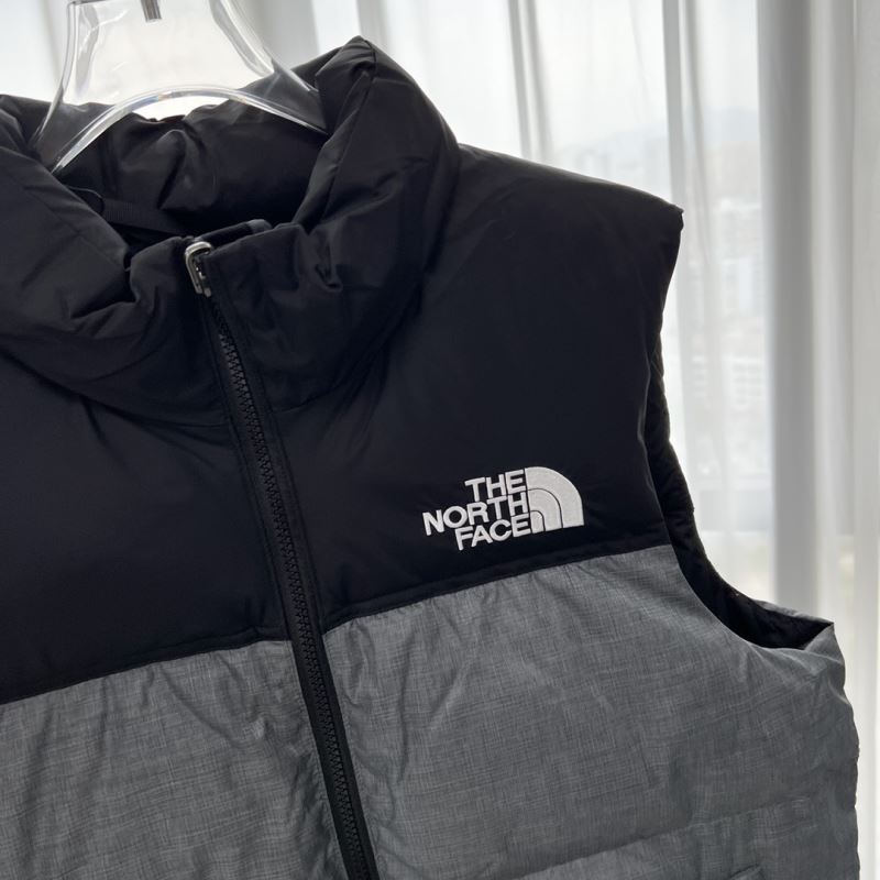 The North Face Down Jackets